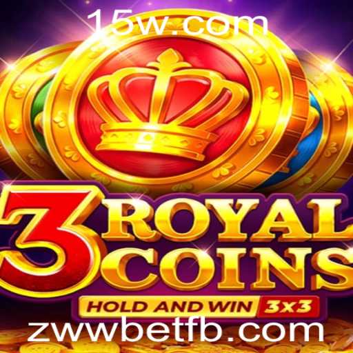 Descubra o Fascinante Mundo de 3RoyalCoins