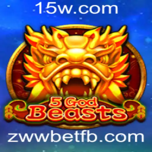 Explorando o Fascinante Mundo de 5GodBeasts: Um Jogo Inovador