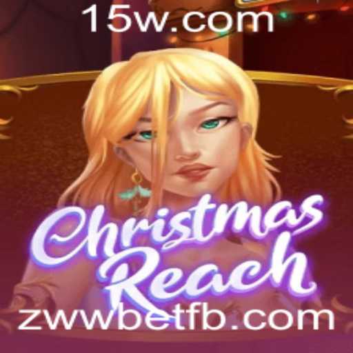Descubra ChristmasReach: O Novo Fenômeno de Jogos de Natal