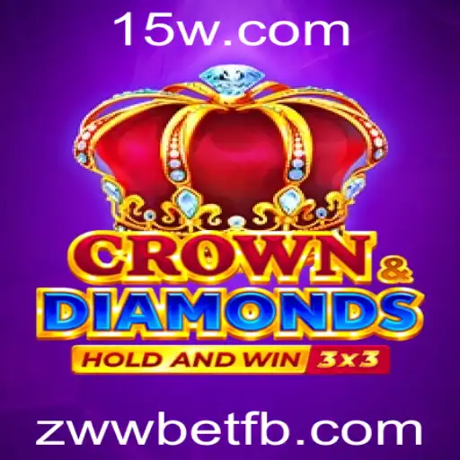 Descubra o Mundo de Crowndiamonds: O Jogo que Está Transformando a Indústria