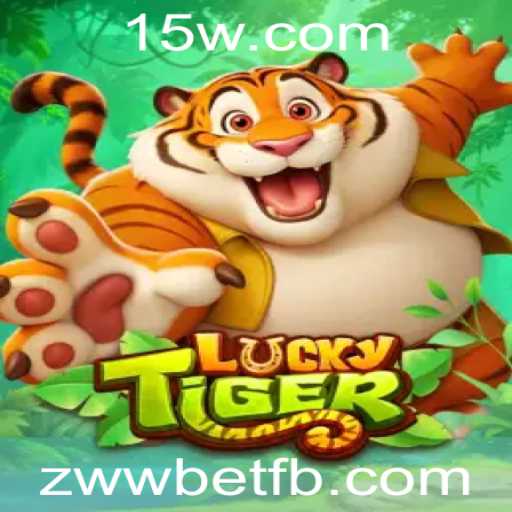 Explorando o Universo de LuckyTiger: Um Guia Completo para Entusiastas de Jogos