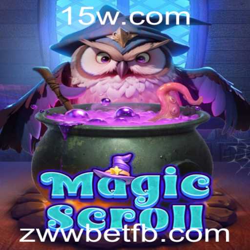 MagicScroll: Um Novo Mundo de Aventuras Interativas