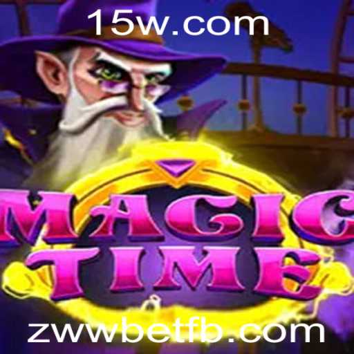 MagicTime: Explorando o Universo Fantástico de Aventuras e Estratégias
