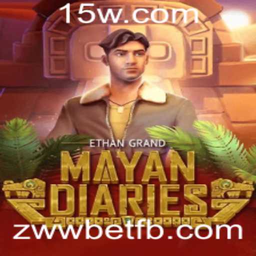 MayanDiaries: Uma Jornada Inesquecível no Mundo Antigo