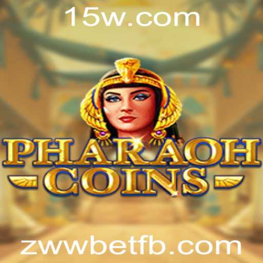 Descubra a Emoção de PharaohCoins: O Jogo de Apostas que Está Revolucionando o Mercado