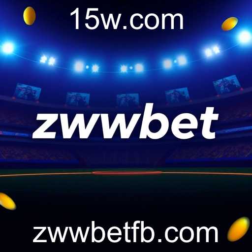 Plataforma zwwbet: Sua Melhor Escolha no Brasil