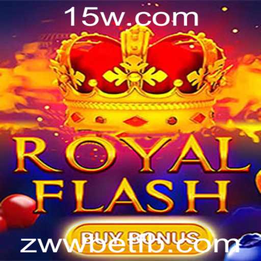 Descubra o Jogo Emocionante RoyalFlashBuyBonus com Zwwbet