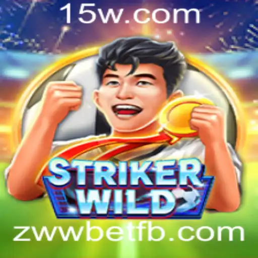 StrikerWILD: Mergulhe no Emocionante Mundo do Jogo com zwwbet