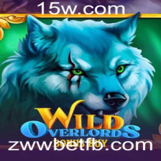 Explorando o WildOverlordsBonusBuy: Um Mergulho no Novo Fenômeno dos Jogos